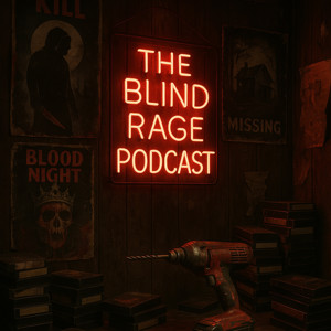The Blind Rage podcast: Horror Movie Commentaries