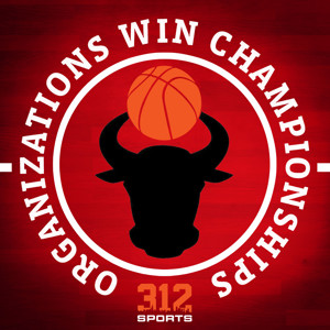 Organizations Win Championships: A Chicago Bulls Podcast
