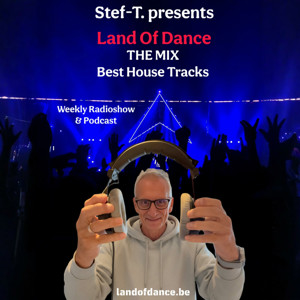 Land Of Dance - The Mix