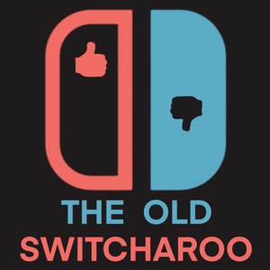 The Old SwitchAroo: Gaming Retro with Mike and Jaymo | A Nintendo Switch Online podcast