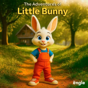 The adventures of Little bunny