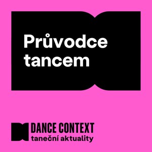 Průvodce tancem