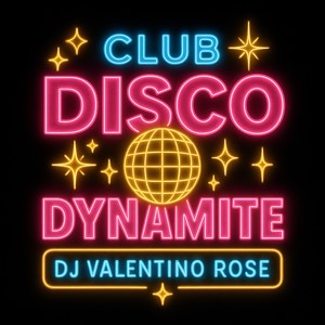 Club Disco Dynamite