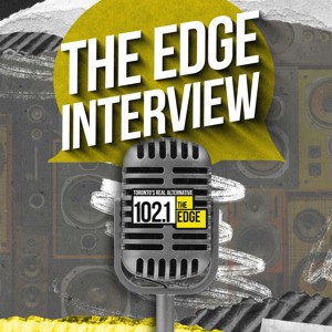 The Edge Interview