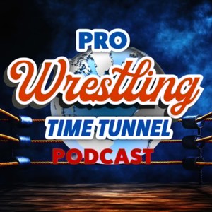 Pro Wrestling Time Tunnel Territory History Show
