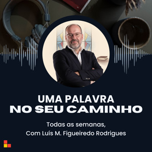 Uma palavra no seu caminho