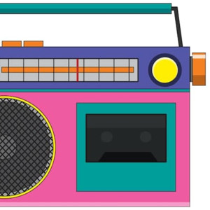 Radio Stories