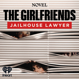 The Girlfriends: Jailhouse Lawyer - Season 3
