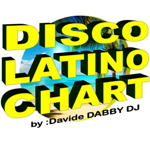 DISCO LATINO CHART