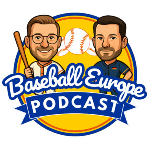 The Baseball Europe Podcast