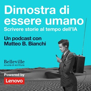Dimostra di essere umano