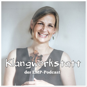 Klangwerkstatt, der EMP-Podcast