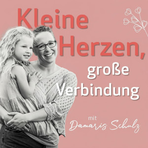 Kleine Herzen, große Verbindung