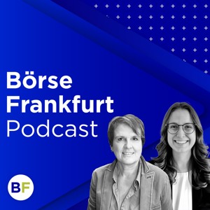 Börse Frankfurt-Podcast