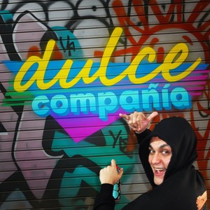 Dulce Compañía con Angel Gonzalez