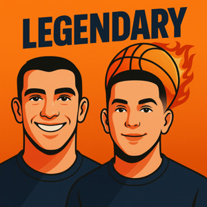 Legendary: il podcast