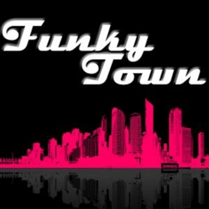 Funkytown Sessions Podcast