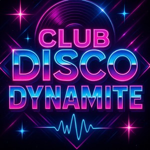 Club Disco Dynamite