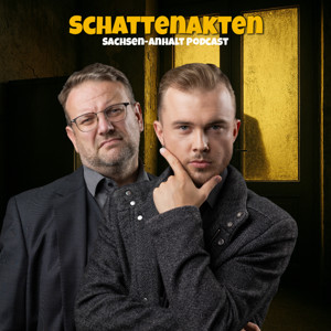 Sachsen-Anhalt Podcast