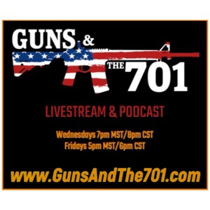 Guns & The 701 Network