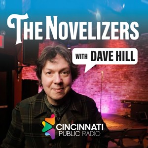 The Novelizers