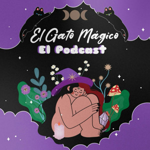 El gato mágico