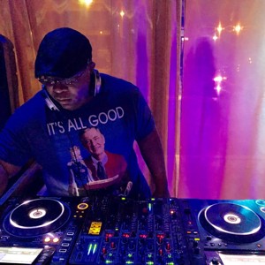 DJ PEACE Podcast