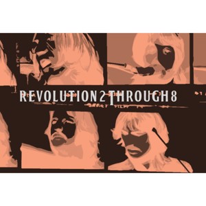Revolution 2 Through 8: A Beatles Podcast