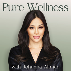 Pure Wellness Podcast