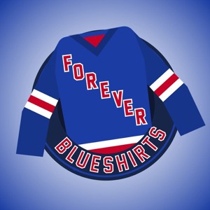 Forever Blueshirts - A New York Rangers Podcast