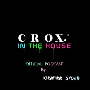 KHAMMAR Ayoub's Podcast