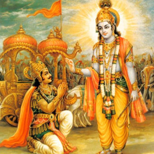 Srimad Bhagavad Gita