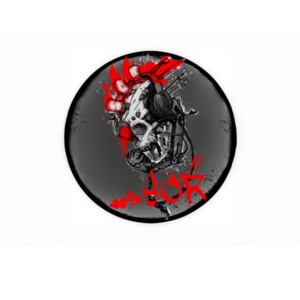 Sump city Radio: A Necromunda Podcast