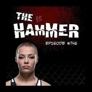 The Hammer MMA Radio