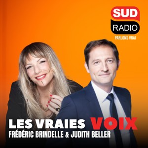 Les Vraies Voix
