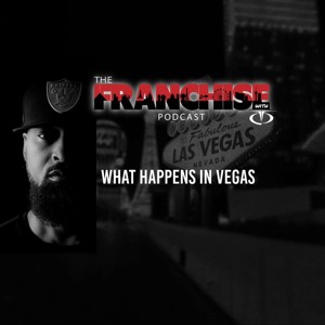 The Franchise Podcast with TQ