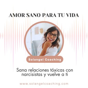Amor sano para tu vida