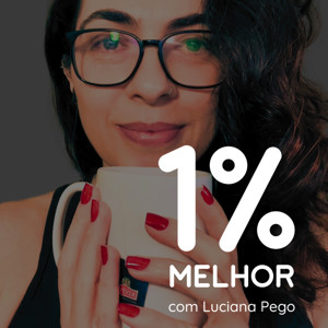 UM POR CENTO MELHOR