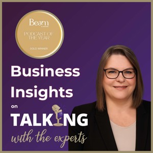 Talking with the Experts: Business Insights