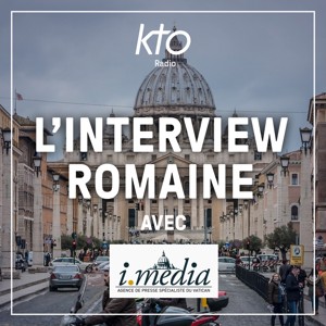 KTO Radio / L'interview romaine