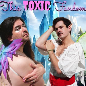 This Toxic Fandom