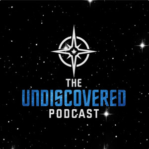 The Undiscovered Podcast