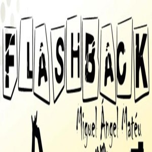 Podcast Flashback’80 Llosa FM