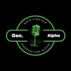 Generating Alpha - Amir Fischer