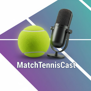 The Match Tennis Cast