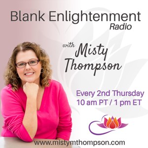 Misty Thompson