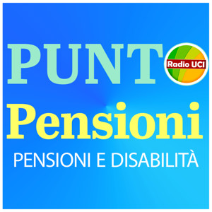 Punto Pensioni - Radio UCI