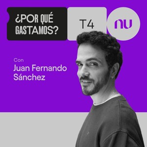 ¿Por qué gastamos? Por Nu Colombia