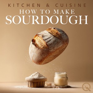 How To Make Sourdough Bread