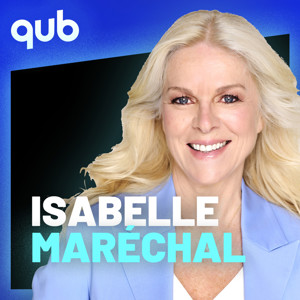 Isabelle Maréchal
